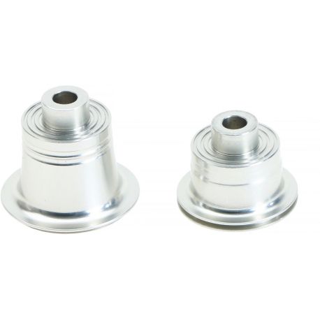 Embouts de moyeu REYNOLDS I9 Arrière Disque 9x135 mm
