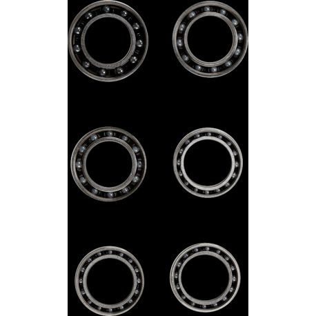 Roulements REYNOLDS Ceramic Speed BL AERO Pro RB