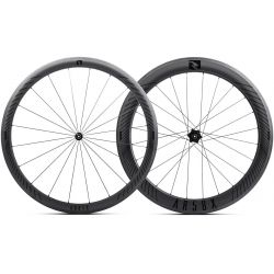 Roues REYNOLDS AR41/58x TL RB SHIM 20/24