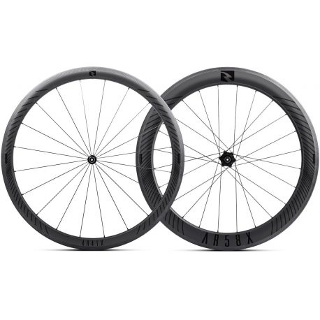 Roues REYNOLDS AR41/58x TL RB SHIM 20/24