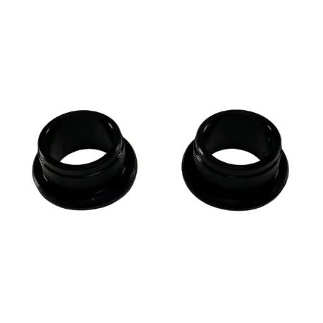 Embouts de moyeu SUN RINGLE Bubba DH Avant 110x20 mm Boost (la paire)